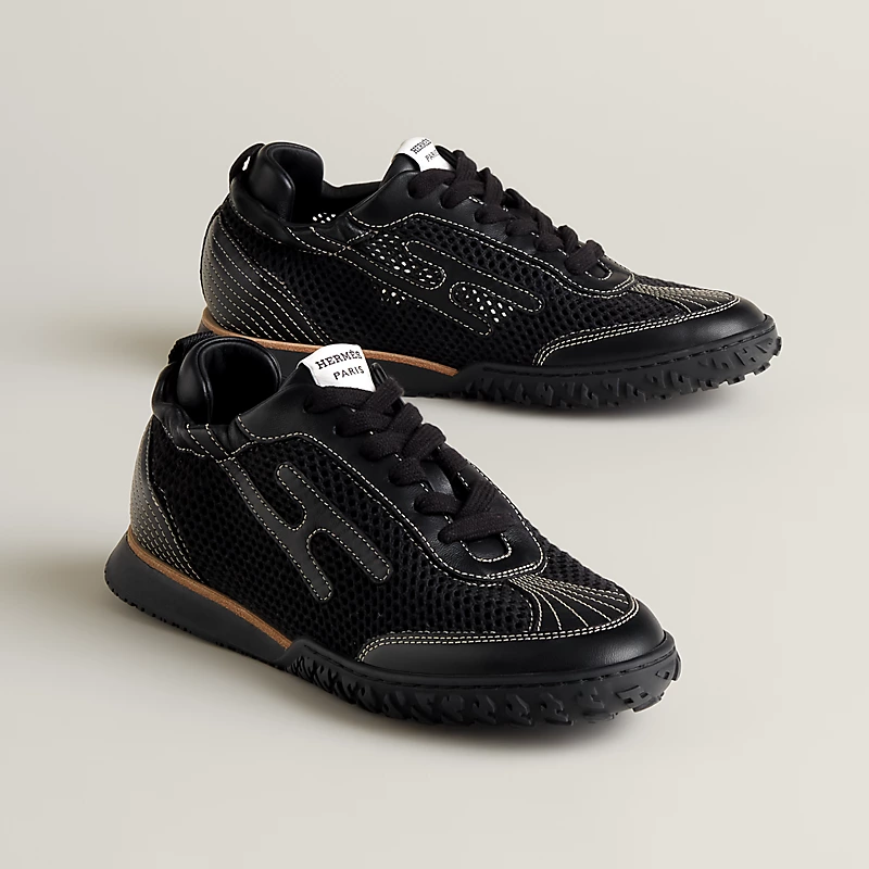 Hermès Jet sneaker - Image 1